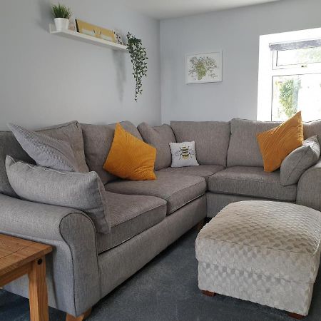 Honeybee House Villa Conwy Dış mekan fotoğraf
