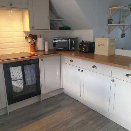 Honeybee House Villa Conwy Dış mekan fotoğraf