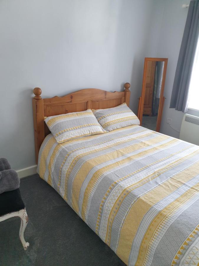 Honeybee House Villa Conwy Dış mekan fotoğraf