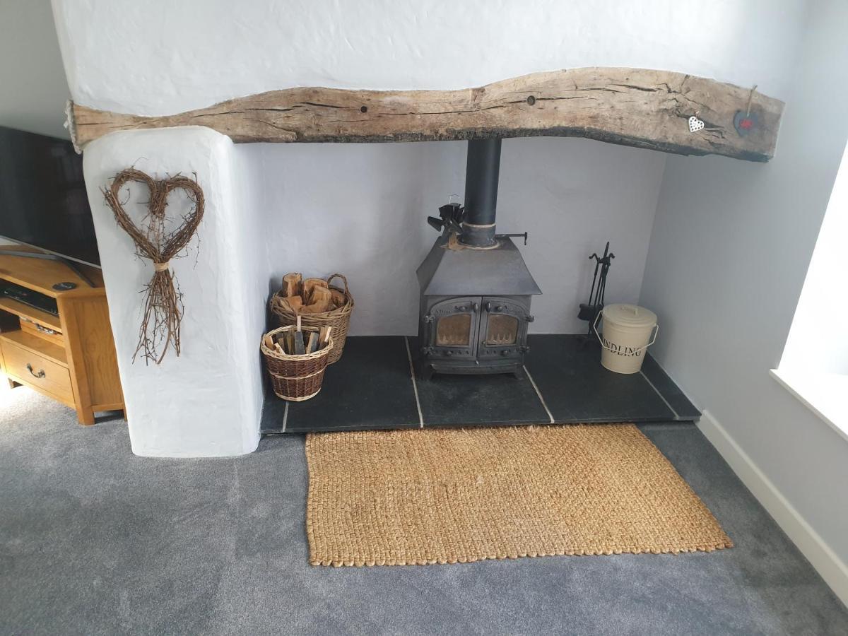 Honeybee House Villa Conwy Dış mekan fotoğraf