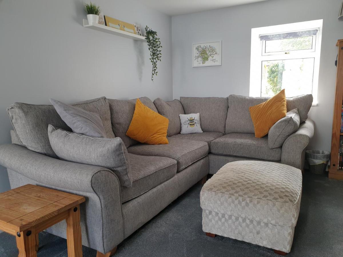 Honeybee House Villa Conwy Dış mekan fotoğraf