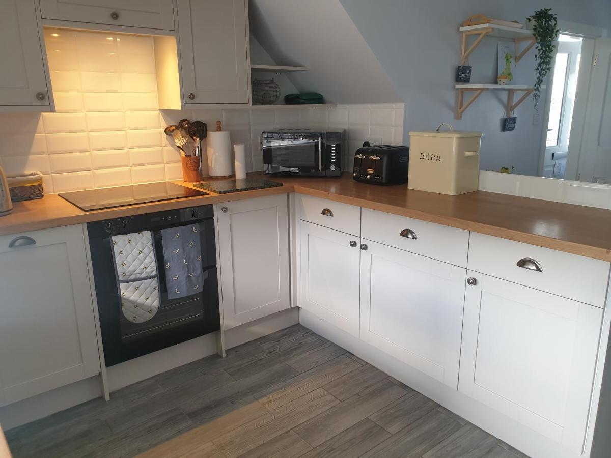 Honeybee House Villa Conwy Dış mekan fotoğraf