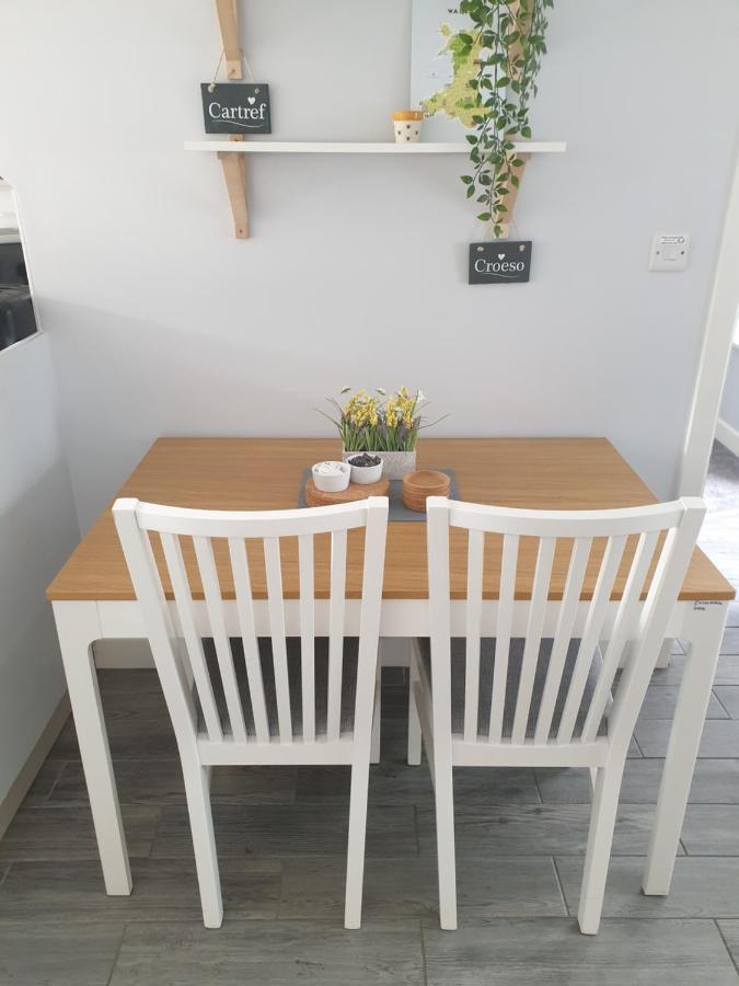 Honeybee House Villa Conwy Dış mekan fotoğraf