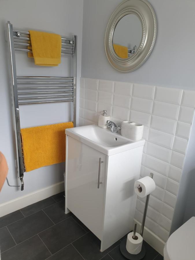 Honeybee House Villa Conwy Dış mekan fotoğraf