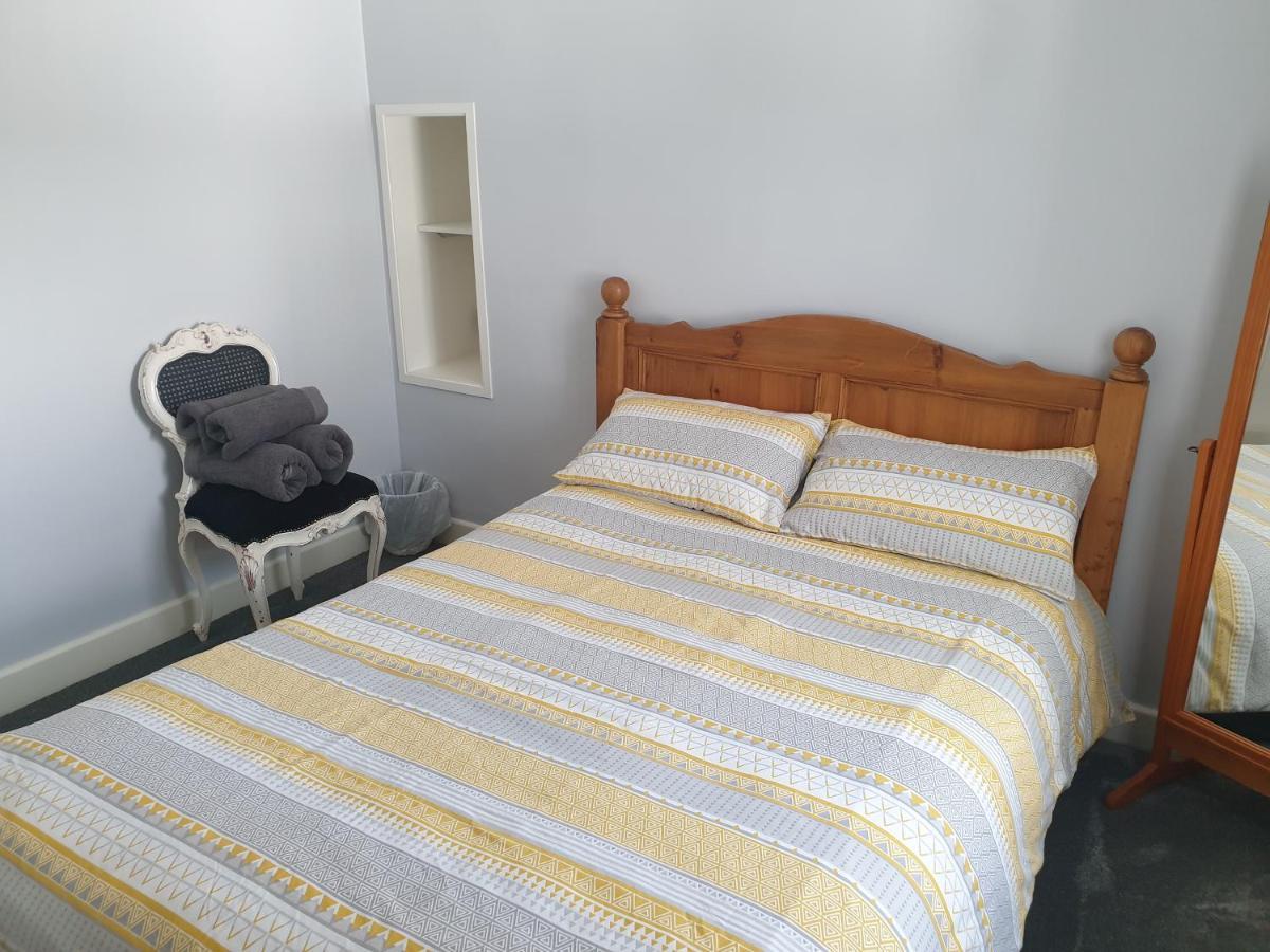 Honeybee House Villa Conwy Dış mekan fotoğraf