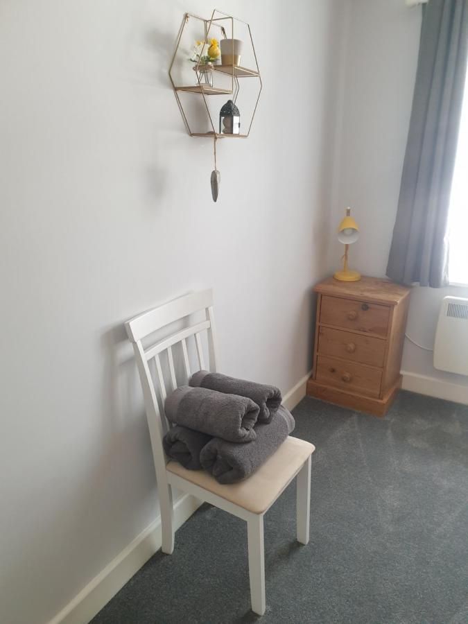 Honeybee House Villa Conwy Dış mekan fotoğraf