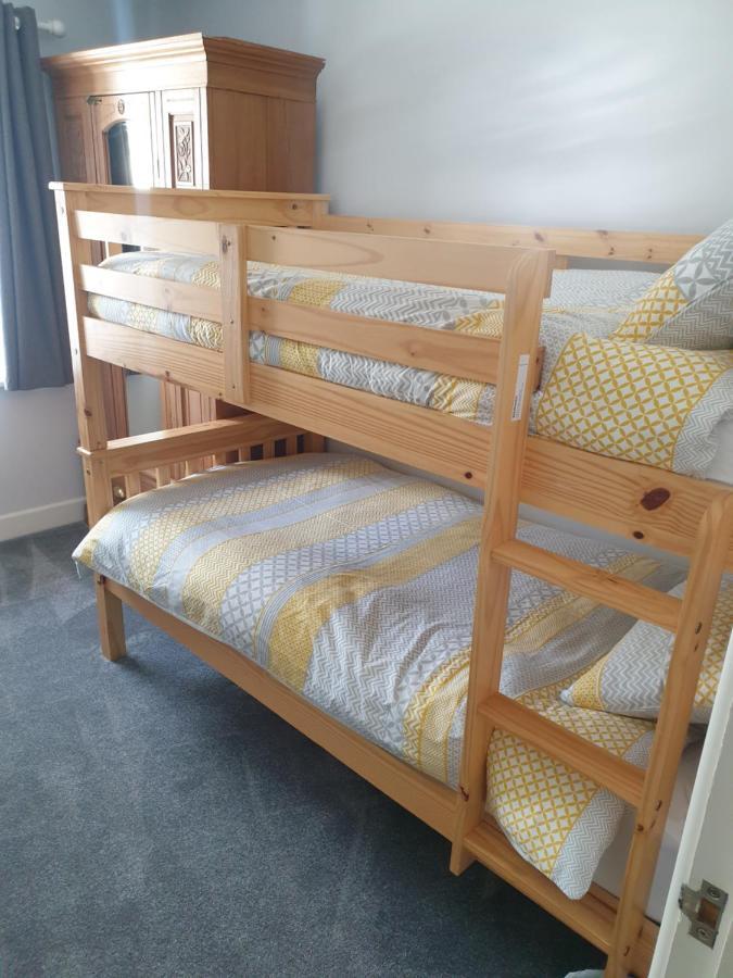 Honeybee House Villa Conwy Dış mekan fotoğraf