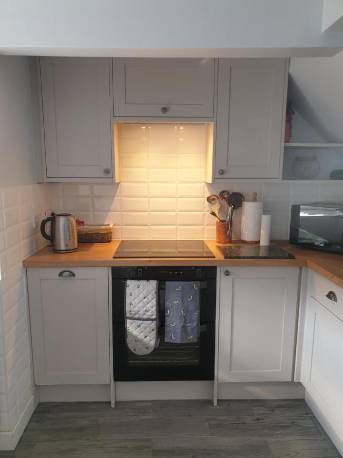 Honeybee House Villa Conwy Dış mekan fotoğraf