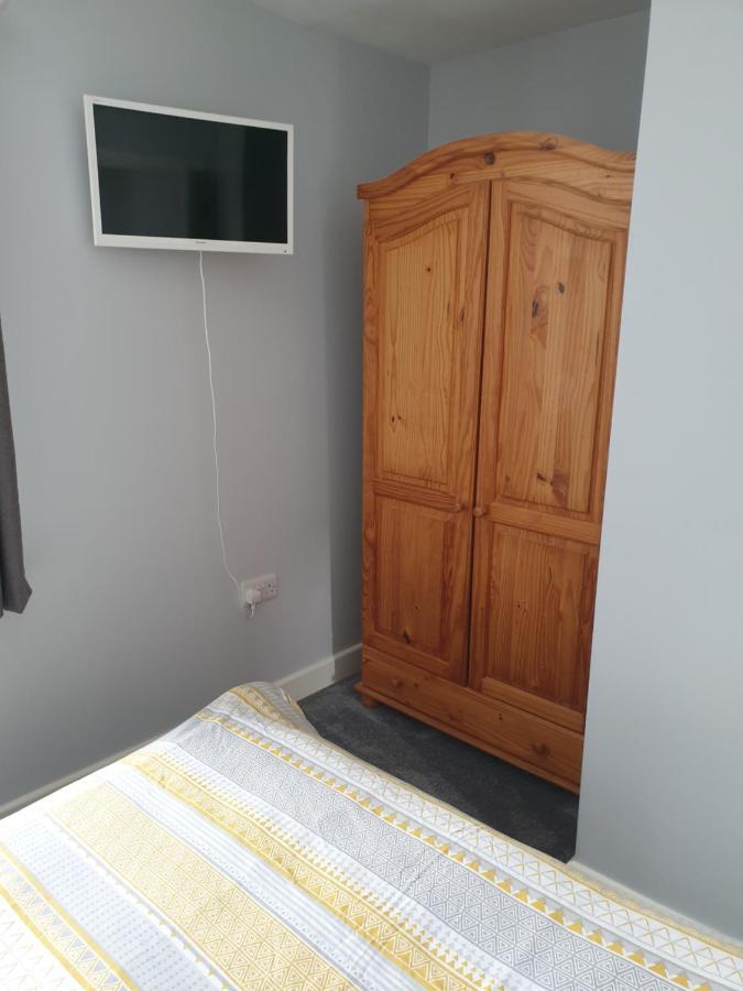 Honeybee House Villa Conwy Dış mekan fotoğraf