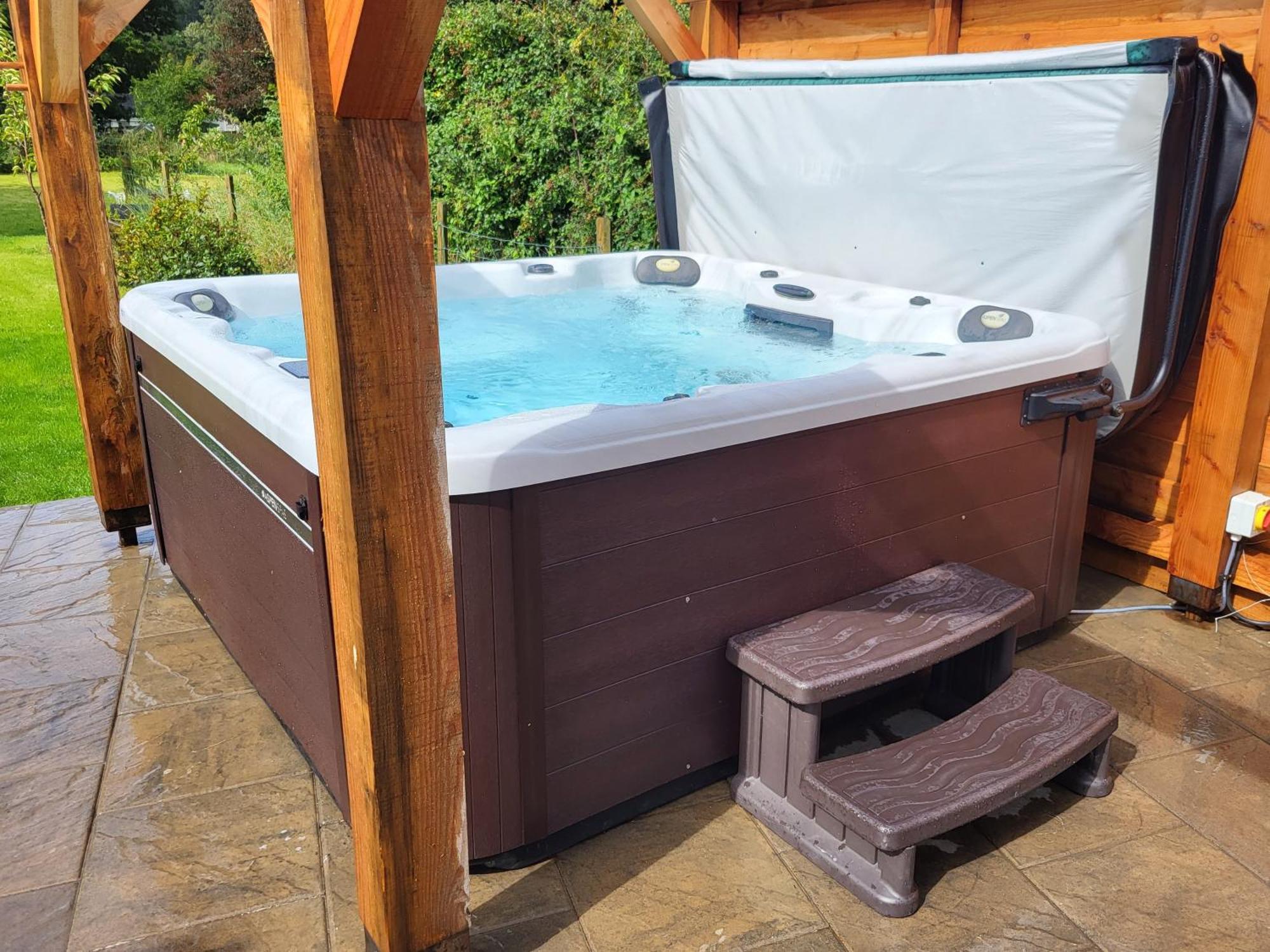 Honeybee House Villa Conwy Dış mekan fotoğraf