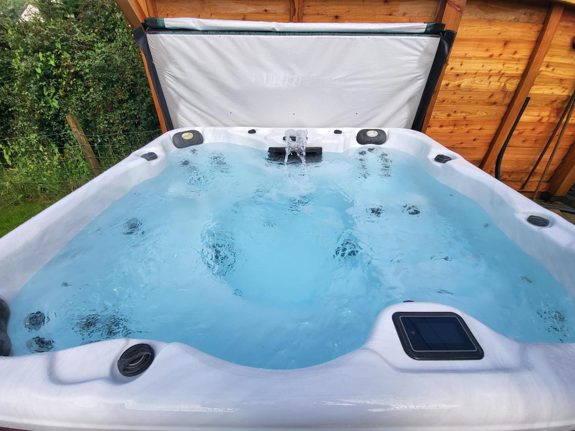 Honeybee House Villa Conwy Dış mekan fotoğraf